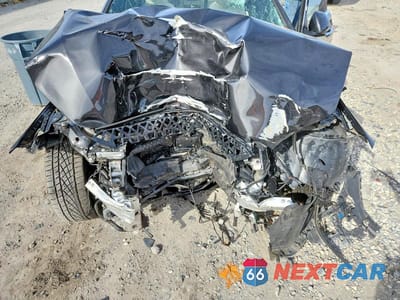Zdjęcie 11 z 12 samochodu: 2022 MERCEDES-BENZ C 300 VIN:W1KAF4GBXNR016197 - miniatura