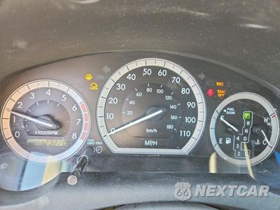 Zdjęcie 9 z 14 samochodu: 2005 TOYOTA SIENNA CE VIN:5TDZA23C25S336775 - miniatura
