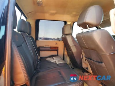 Zdjęcie 10 z 12 samochodu: 2016 FORD F250 SUPER DUTY VIN:1FT7W2BT9GEA90102 - miniatura