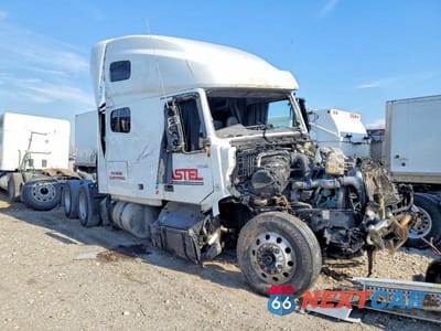 2025 VOLVO VNL SEMI TRUCK 4V4NC9EH9SN688364 - główne zdjęcie licytacji z USA - miniatura