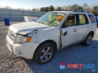 2009 FORD ESCAPE LIMITED 1FMCU04G59KB93932 - główne zdjęcie licytacji z USA - miniatura