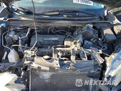 Zdjęcie 12 z 12 samochodu: 2015 HONDA CR-V LX VIN:5J6RM4H34FL087548 - miniatura