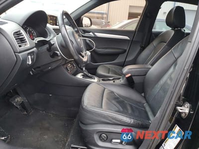 Zdjęcie 7 z 13 samochodu: 2018 AUDI Q3 PREMIUM VIN:WA1ECCFS1JR014391 - miniatura