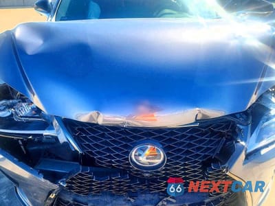 Zdjęcie 12 z 12 samochodu: 2022 LEXUS RX 350 F SPORT VIN:2T2YZMDA4NC341638 - miniatura