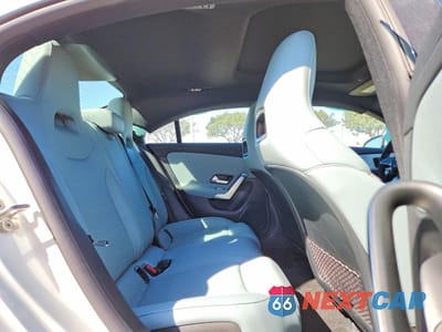 Zdjęcie 10 z 13 samochodu: 2026 MERCEDES-BENZ CLA 250 VIN:W1K5J4GB9TN601602 - miniatura