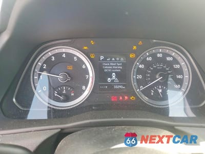 Zdjęcie 9 z 12 samochodu: 2023 HYUNDAI SONATA SE VIN:KMHL24JA6PA324219 - miniatura