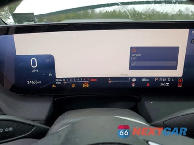 Zdjęcie 9 z 14 samochodu: 2025 BUICK ENCLAVE PREFERRED VIN:5GAEVARS2SJ222619 - miniatura