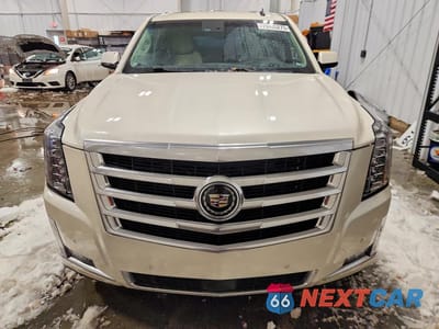 Piąte zdjęcie samochodu w środku: 2015 CADILLAC ESCALADE ESV PREMIUM VIN:1GYS4JKJ2FR168830 - miniatura