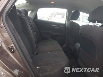 Zdjęcie 10 z 11 samochodu: 2014 NISSAN ALTIMA 2.5 S VIN:1N4AL3AP3EC278914 - miniatura