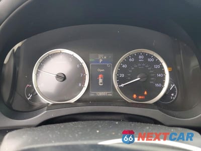 Zdjęcie 9 z 11 samochodu: 2014 LEXUS IS 250 BASE VIN:JTHBF1D27E5033613 - miniatura