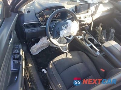 Zdjęcie 8 z 12 samochodu: 2023 NISSAN ALTIMA VIN:1N4BL4DV9PN320062 - miniatura