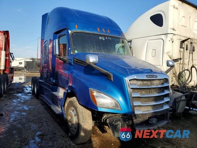2020 FREIGLINER CASCADIA 126 3AKJHHDR0LSKC5695 - główne zdjęcie licytacji z USA - miniatura