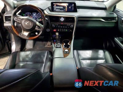 Zdjęcie 8 z 12 samochodu: 2019 LEXUS RX 350 BASE VIN:2T2BZMCA9KC192811 - miniatura