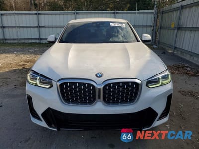 Piąte zdjęcie samochodu w środku: 2025 BMW X4 XDRIVE30I VIN:5UX33DT00S9Y97695 - miniatura