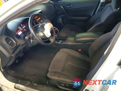 Zdjęcie 7 z 13 samochodu: 2014 NISSAN MAXIMA S VIN:1N4AA5AP4EC458808 - miniatura