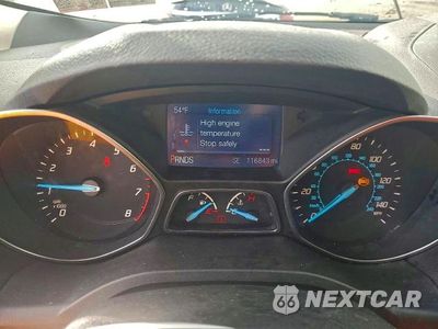 Zdjęcie 9 z 14 samochodu: 2015 FORD ESCAPE SE VIN:1FMCU9GX7FUA97364 - miniatura