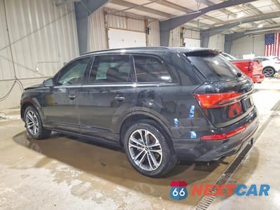 Drugie zdjęcie samochodu z przodu: 2026 AUDI Q7 PREMIUM VIN:WA1ACBF78TD002615 - miniatura