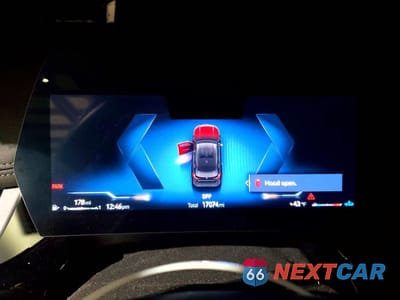 Zdjęcie 9 z 14 samochodu: 2025 BMW X1 XDRIVE28I VIN:WBX73EF00S5120836 - miniatura