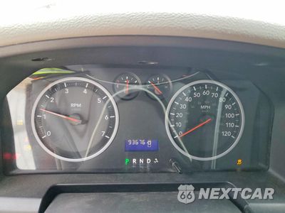 Zdjęcie 9 z 13 samochodu: 2010 DODGE RAM 1500 VIN:3D7JB1EK7AG191224 - miniatura