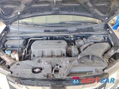 Zdjęcie 12 z 13 samochodu: 2016 HONDA ODYSSEY LX VIN:5FNRL5H25GB109602 - miniatura