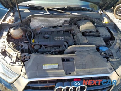 Zdjęcie 12 z 12 samochodu: 2017 AUDI Q3 PREMIUM VIN:WA1ECCFS0HR012366 - miniatura