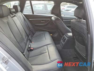 Zdjęcie 10 z 11 samochodu: 2017 BMW 330 XI VIN:WBA8K3C56HK678657 - miniatura