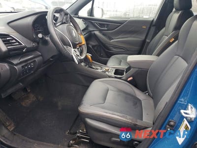 Zdjęcie 7 z 12 samochodu: 2025 SUBARU FORESTER WILDERNESS VIN:JF2SKAJC3SH406197 - miniatura