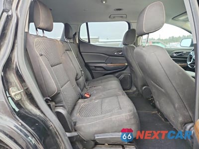 Zdjęcie 11 z 13 samochodu: 2019 GMC ACADIA SLE VIN:1GKKNRLS2KZ186686 - miniatura