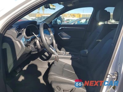 Zdjęcie 7 z 12 samochodu: 2022 AUDI Q3 PREMIUM PLUS S LINE 45 VIN:WA1EECF34N1014067 - miniatura