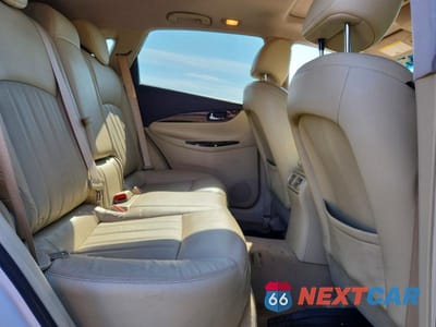 Zdjęcie 11 z 12 samochodu: 2016 INFINITI QX50 BASE VIN:JN1BJ0RRXGM262881 - miniatura