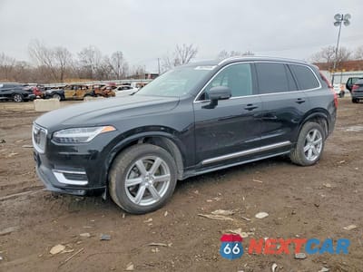 2024 VOLVO XC90 CORE YV4L12PK6R1176293 - główne zdjęcie licytacji z USA - miniatura