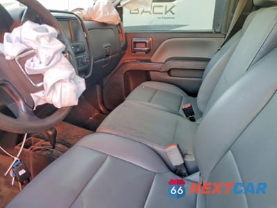 Zdjęcie 10 z 12 samochodu: 2018 GMC SIERRA K2500 UTILITY / SERVICE TRUCK VIN:1GD02REG1JZ259903 - miniatura