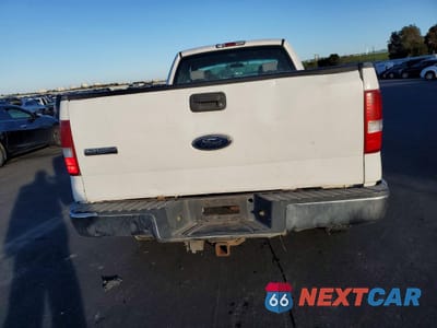 Zdjęcie 6 z 12 samochodu: 2004 FORD F150 VIN:1FTVX12584NC11648 - miniatura