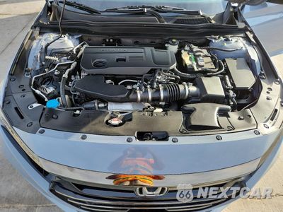 Zdjęcie 11 z 13 samochodu: 2022 HONDA ACCORD SPORT VIN:1HGCV2F3XNA023543 - miniatura