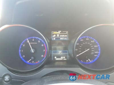 Zdjęcie 9 z 11 samochodu: 2016 SUBARU LEGACY VIN:4S3BNBF66G3045843 - miniatura