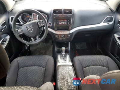 Zdjęcie 8 z 12 samochodu: 2013 DODGE JOURNEY SXT VIN:3C4PDCBB9DT537655 - miniatura