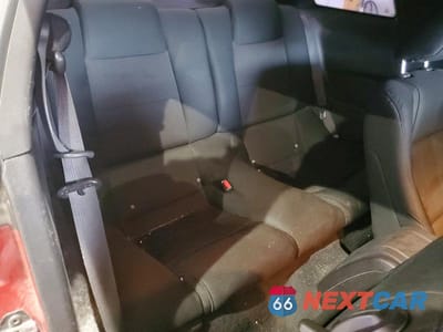 Zdjęcie 10 z 11 samochodu: 2010 FORD MUSTANG VIN:1ZVBP8AN8A5140652 - miniatura