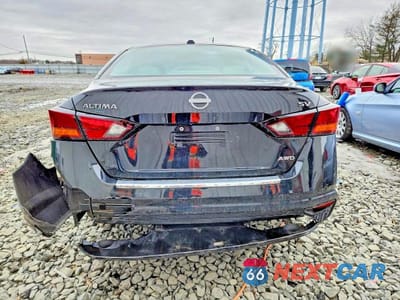 Zdjęcie 6 z 12 samochodu: 2023 NISSAN ALTIMA 2.5 SV VIN:1N4BL4DW5PN400709 - miniatura