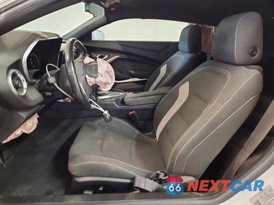 Zdjęcie 7 z 11 samochodu: 2020 CHEVROLET CAMARO LZ VIN:1G1FF1R71L0113726 - miniatura