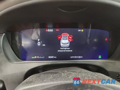 Zdjęcie 9 z 12 samochodu: 2019 JAGUAR F-PACE R - SPORT VIN:SADCL2FX9KA361605 - miniatura