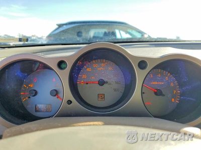 Zdjęcie 9 z 12 samochodu: 2004 NISSAN MAXIMA SE/ VIN:1N4BA41E94C929363 - miniatura