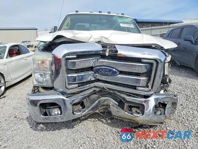 Piąte zdjęcie samochodu w środku: 2016 FORD F250 SUPER DUTY VIN:1FT7W2B60GEA69343 - miniatura