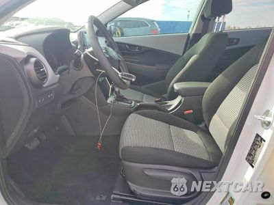 Zdjęcie 7 z 14 samochodu: 2021 HYUNDAI KONA SEL VIN:KM8K22AA4MU651003 - miniatura