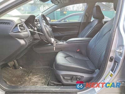 Zdjęcie 7 z 12 samochodu: 2020 TOYOTA CAMRY SE VIN:4T1G11BK8LU012390 - miniatura