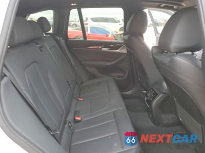 Zdjęcie 10 z 13 samochodu: 2021 BMW X3 SDRIVE30I VIN:5UXTY3C02M9E16220 - miniatura