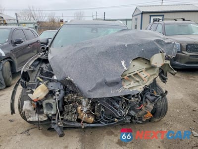 Piąte zdjęcie samochodu w środku: 2017 LINCOLN MKX RESERVE VIN:2LMPJ8LP9HBL40924 - miniatura