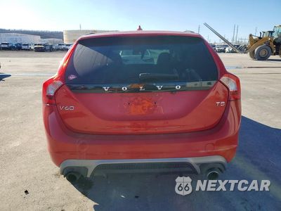 Zdjęcie 6 z 13 samochodu: 2018 VOLVO V60 T5 DYNAMIC VIN:YV140MEL4J2390029 - miniatura