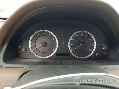 Zdjęcie 9 z 12 samochodu: 2008 HONDA ACCORD EXL VIN:1HGCP36888A031172 - miniatura