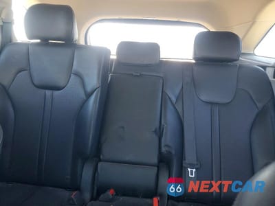 Zdjęcie 10 z 12 samochodu: 2023 KIA SORENTO S VIN:5XYRLDLC0PG234297 - miniatura
