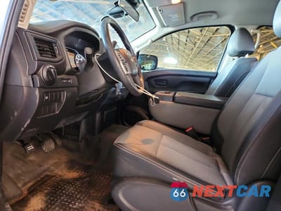 Zdjęcie 7 z 11 samochodu: 2021 NISSAN TITAN S VIN:1N6AA1EC3MN500850 - miniatura